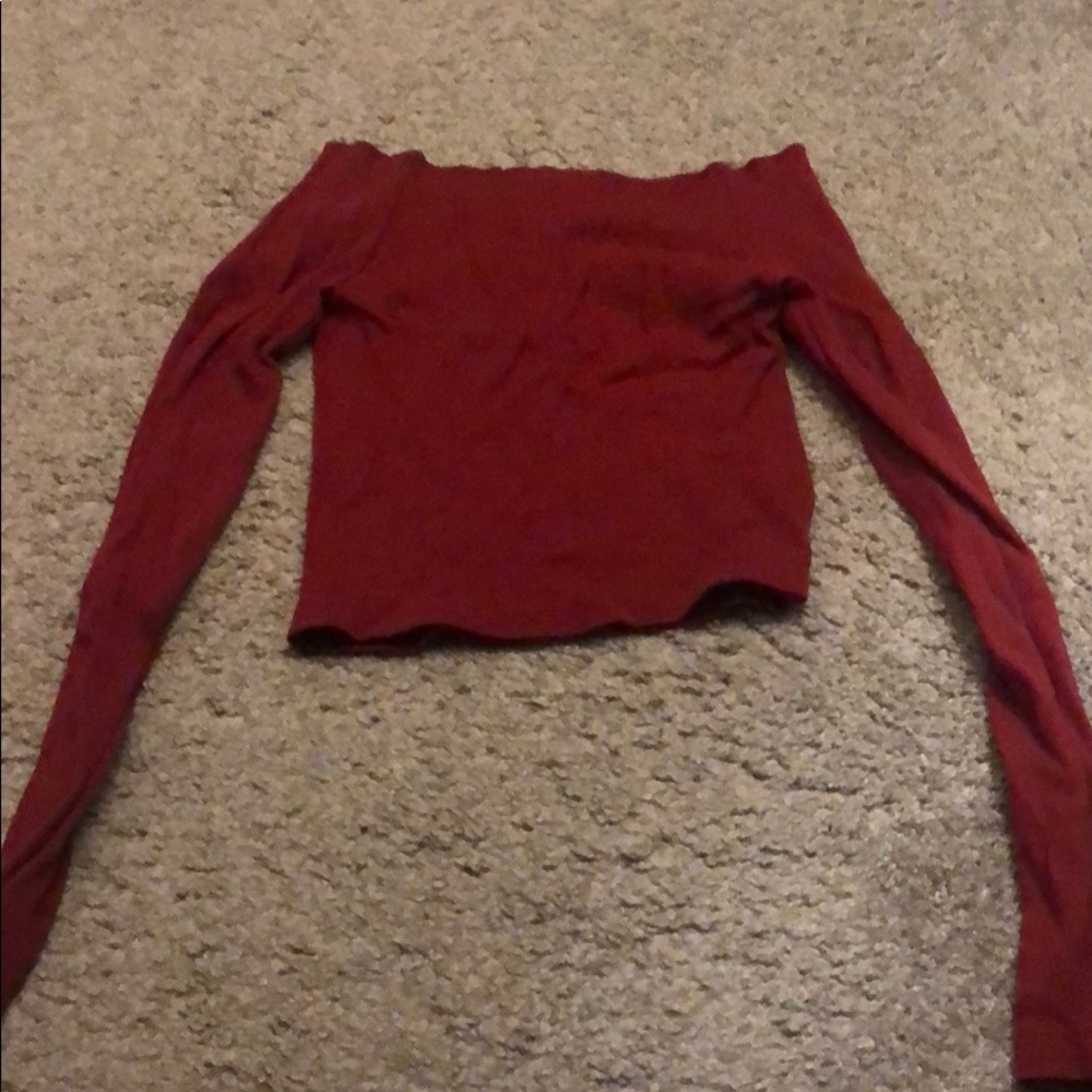 Brandy Melville tops, skirts and some others